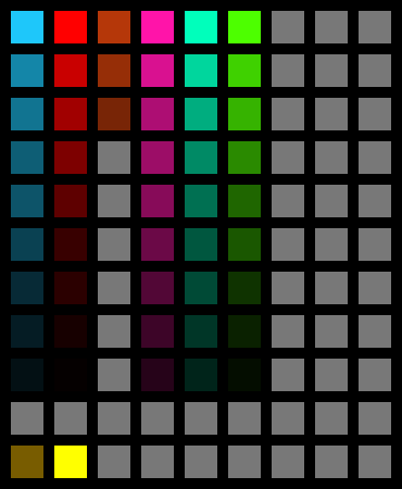 [703b98] color palate 2