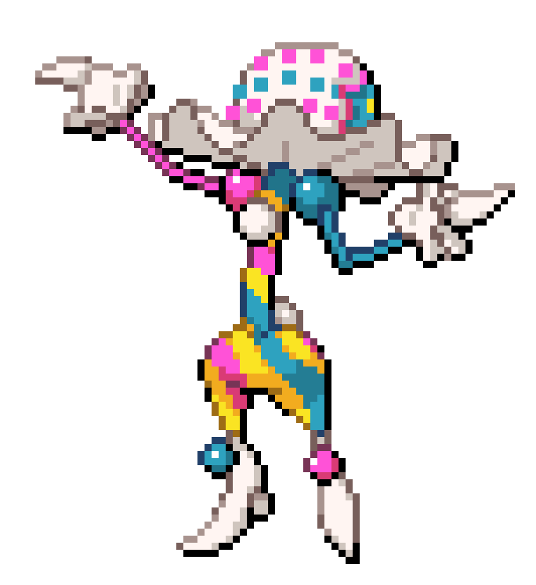 [e76376] Blacephalon