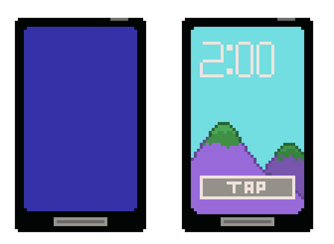 phone