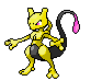 [9664c4] Pencil Mewtwo