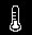 [f77610] thermometer
