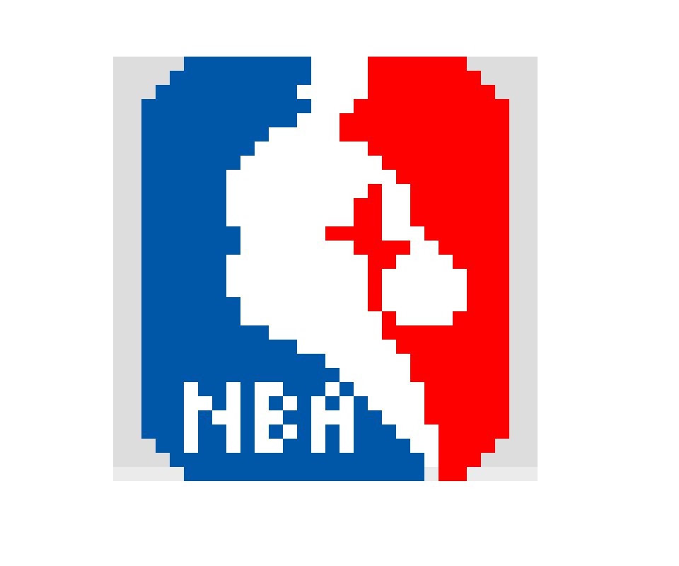 [8c2903] NBA logo