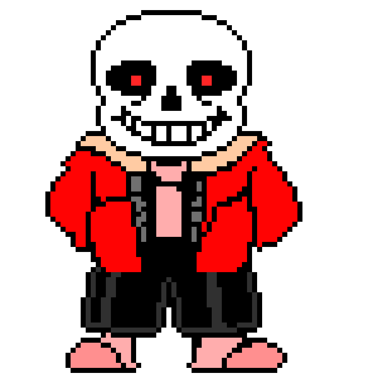 [9ada31] HI, ITS ME, THE LAME SANS RECOLOUR, AND I CALL MYSELF LOBSTER SANS EVEN THOUGH IM NOT EVEN A GOD DAMN LOBSTER AND I AM A USELESS TROLL AND PIECE OF SHIT IN LIFE AND I DONT HAVE ANY FRIENDS. - Lobster!Sans