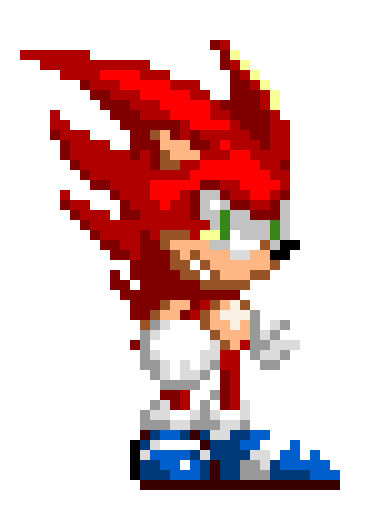 what so you can give them to eggman so he can destroy everything no way!