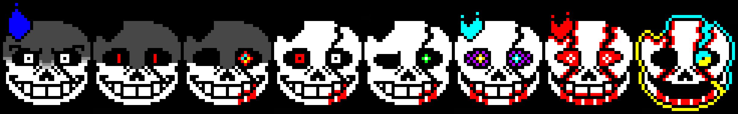 [550b27] [Last Breath God Mode] Act 3