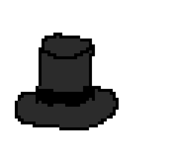 [47ef9f] Top hat