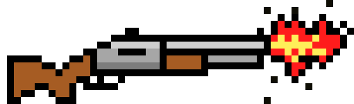 [9664c4] Shotgun
