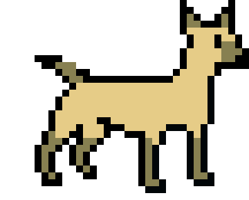 [9664c4] Muddy Doggo