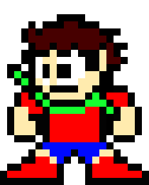 [9664c4] MegaBoyX7