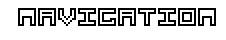 [9664c4] Navigation Lettering
