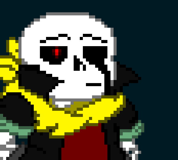 *stares knowing they cant understand him*