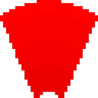 [9664c4] normal, red