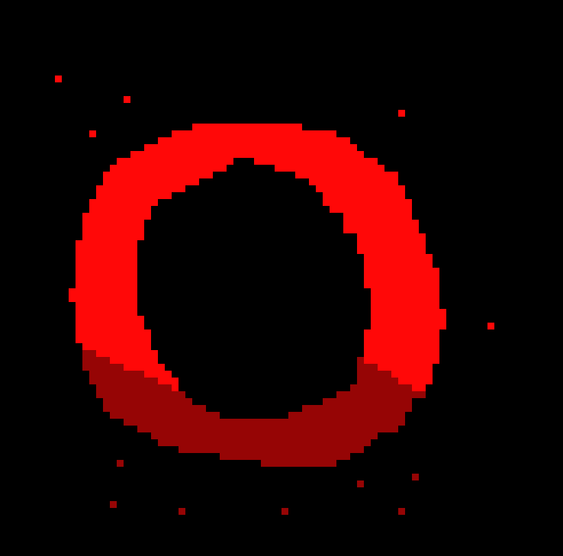 [fdea83] *its red*