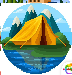 [f15231] holiday_camping_1