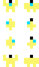 [bcb7cc] TSOTbananaroboNPCspritesheet