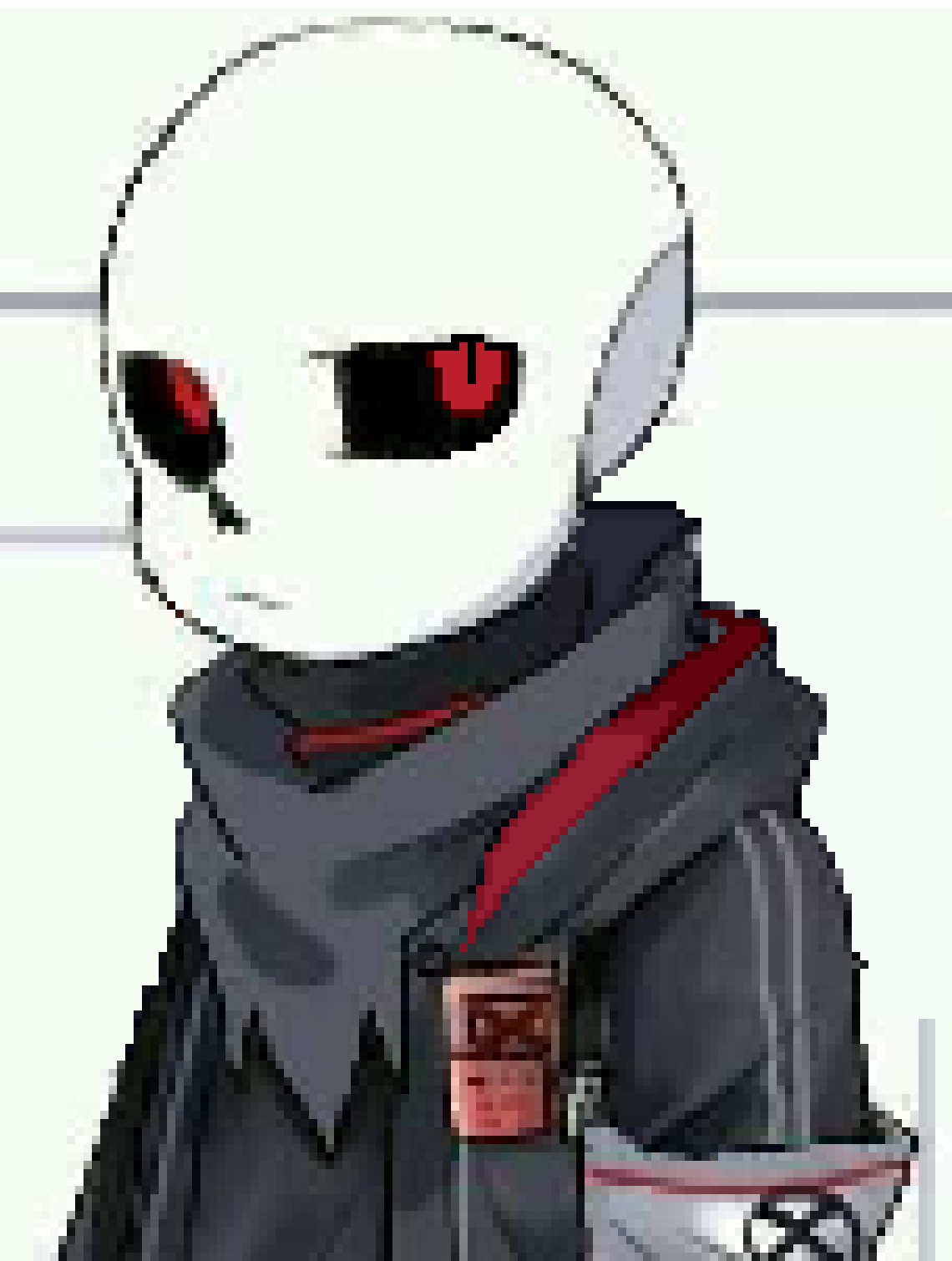 [71fafd] damn it, the only thing i have is a knife on me