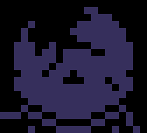 [7ce906] *(Pat.) -HorrorTale Sans