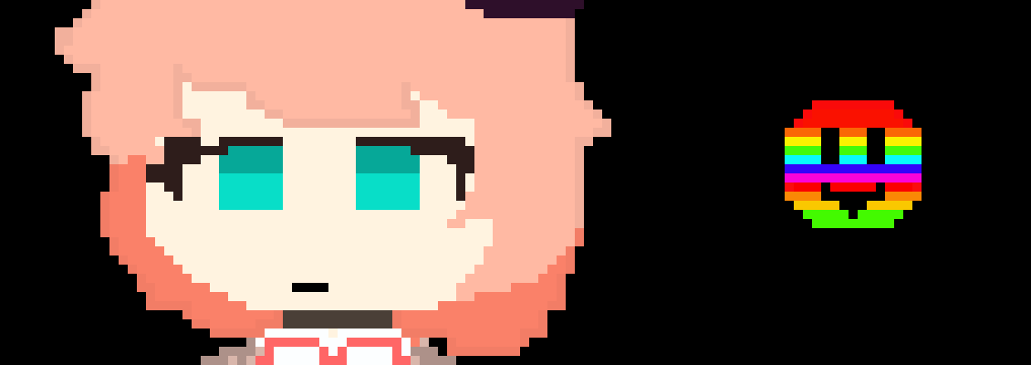 [de8c0d] I wouldn't be like that if you didn't blow me up my first day of PAM