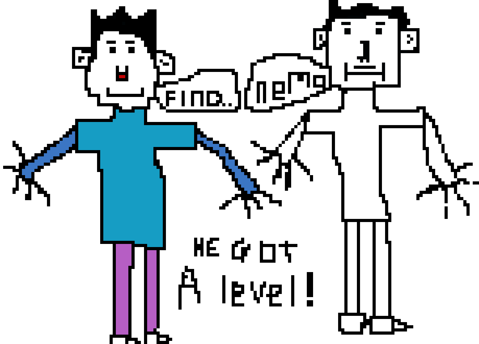 [9664c4] PIXEL ART.75