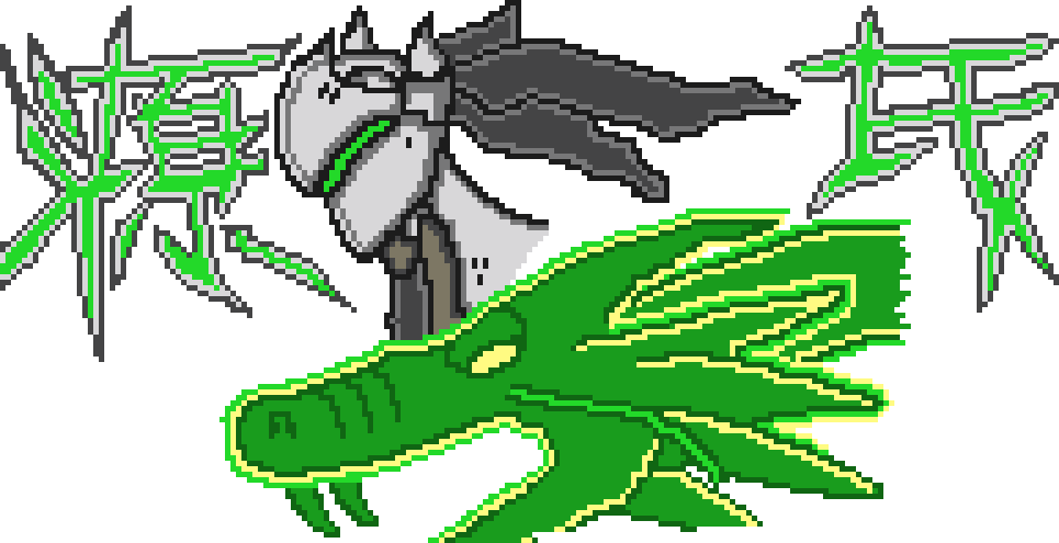 [9664c4] Genji Shimada (wip)