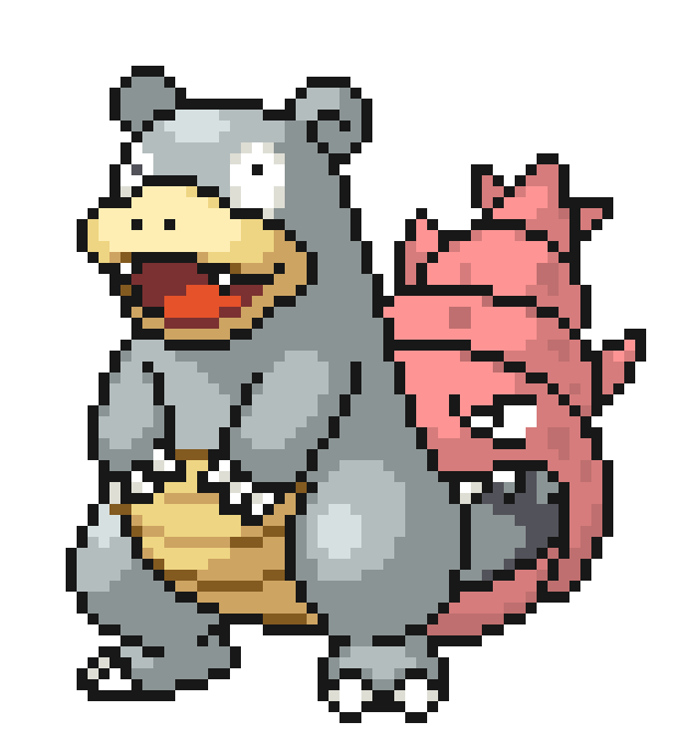 [c2b7f6] gengar