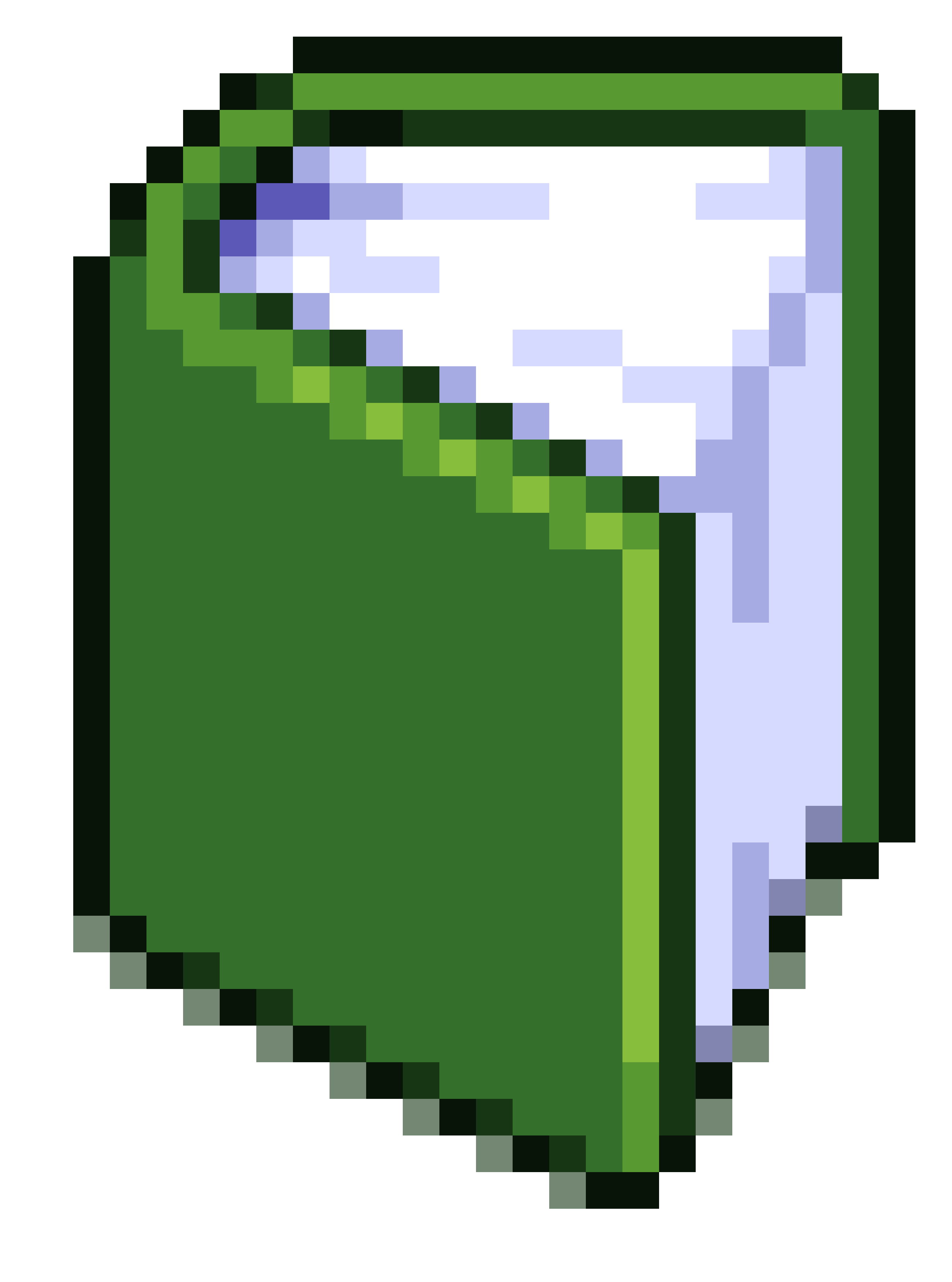 [9664c4] Book Sprite