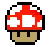 [9664c4] mairo musroom