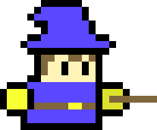[c4df0e] Mage2