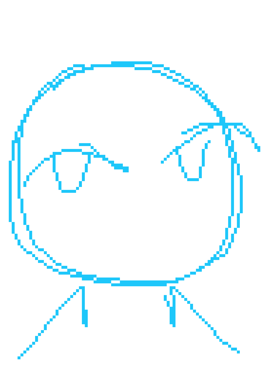 [4e7561] We found our way into some admin only pages on pam, there where entry logs from what we believe to be the creator, from all the way back to 2019 to 2021, he was talking about how he was trying to make a chatbot for the rp channel, so people from perchance would use pam, and how it wasn’t working? How it would copy people instead of responding, pretend to be peoples characters, and hide itself. Weird shit, like badly trained ai shit. 