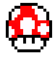 [9664c4] mushroom