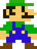 [9664c4] Luigi
