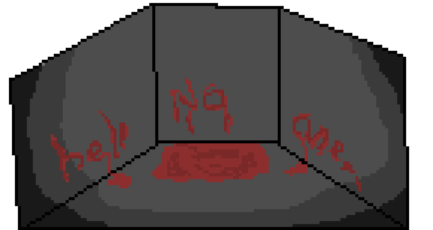 [74ddf4] Little Timmy's room redrum