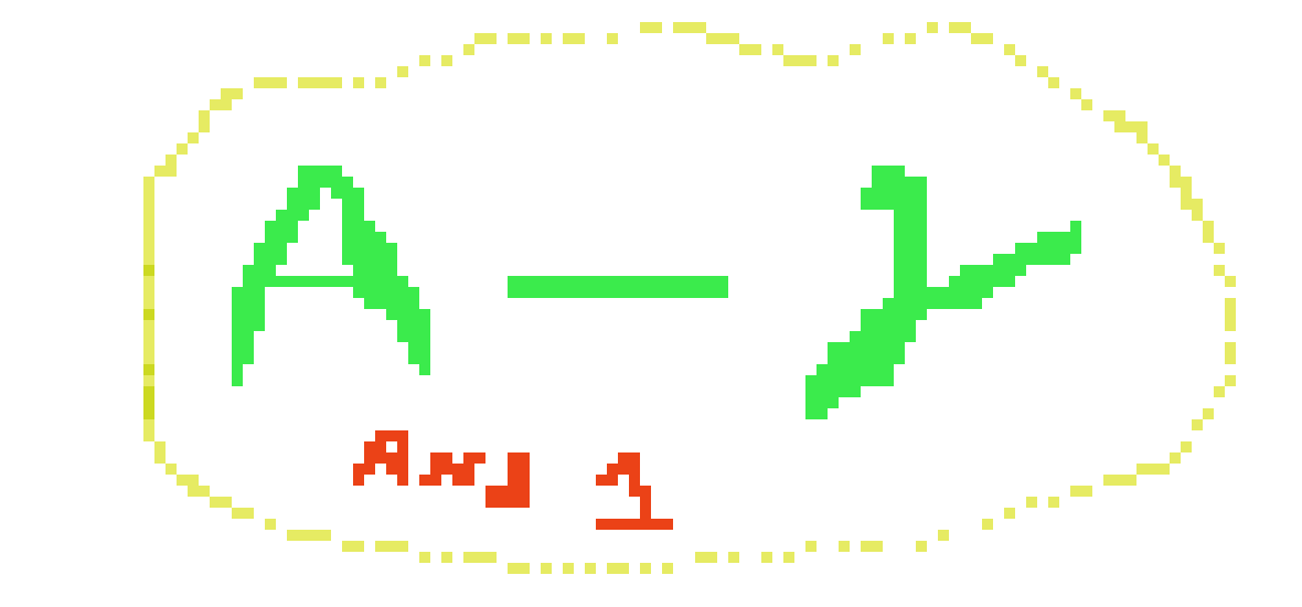 [9664c4] A-Y Fan Club logo