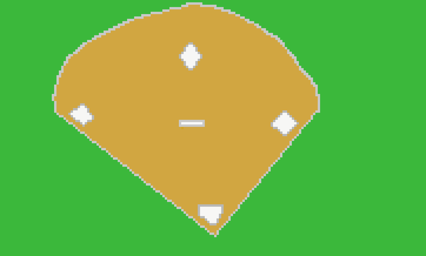 [9664c4] softball field