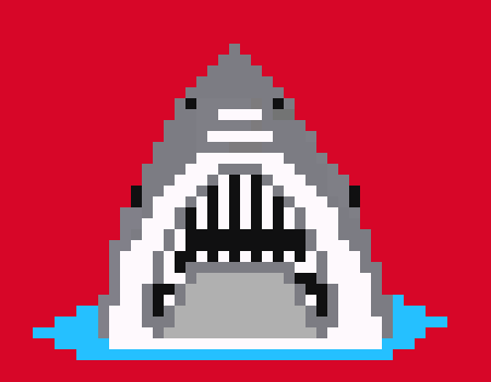 [9664c4] Shark