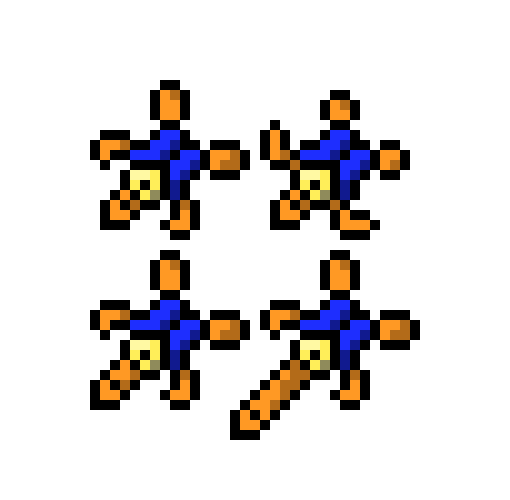 [ac0645] Spear Turtle