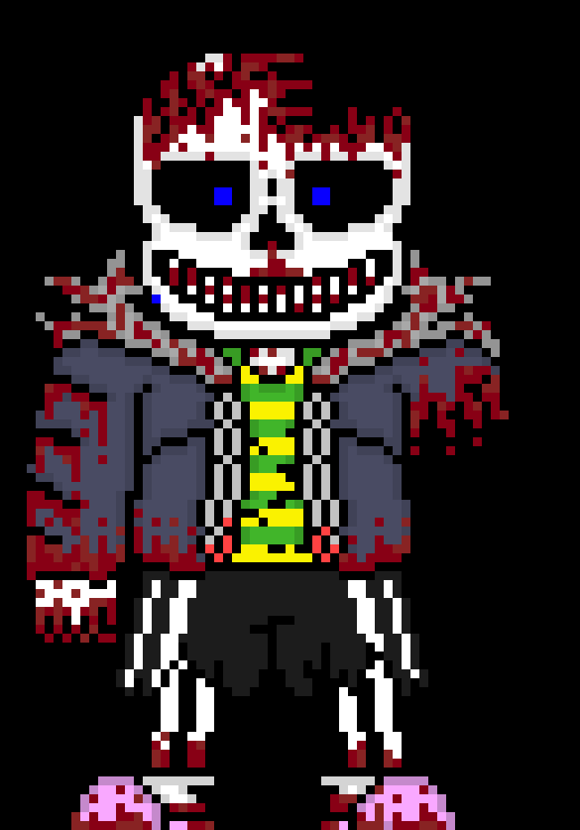 [e8cb42] HypocriteVerse Terror