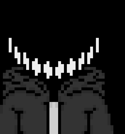 [57dac4] *turns around, shoing he has no head, just a terrifying smile*