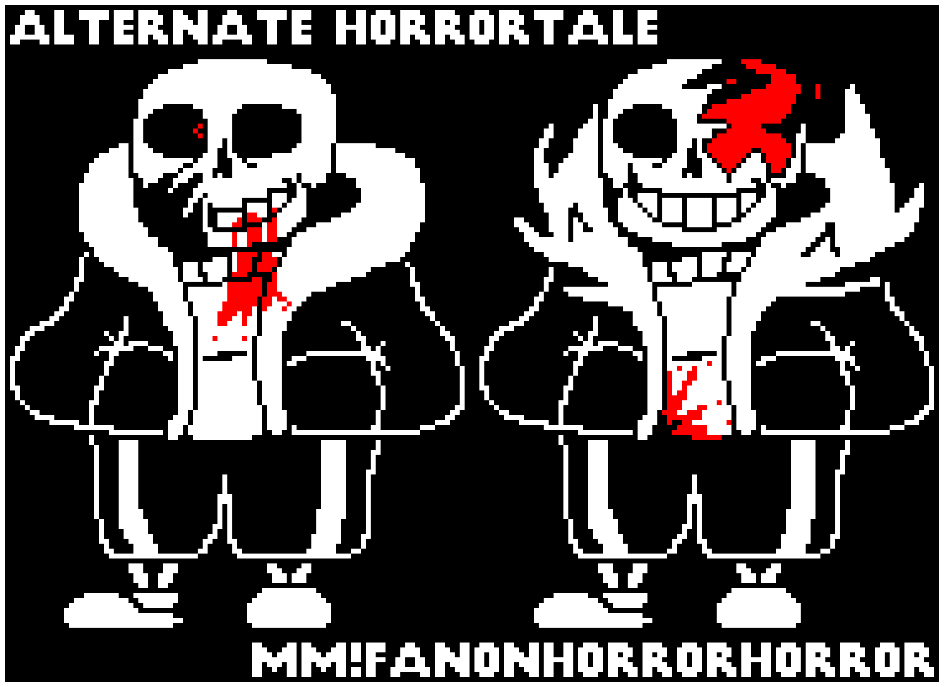 [78648d] Horror bois
