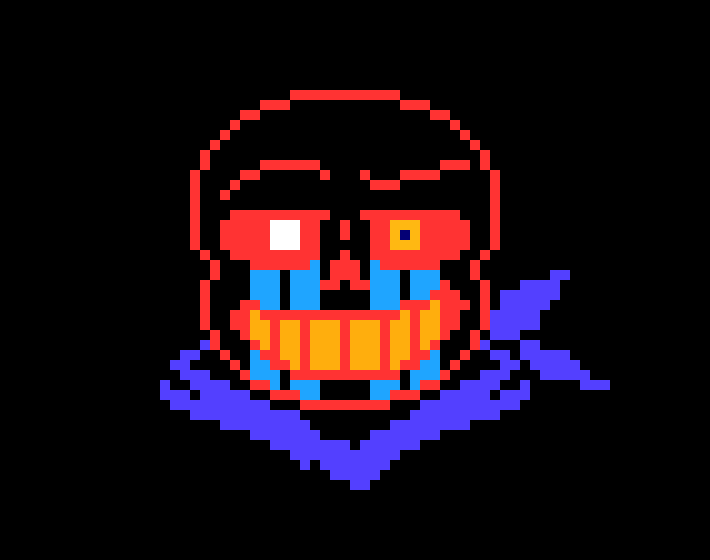 DR Error!SwapSwap Sans