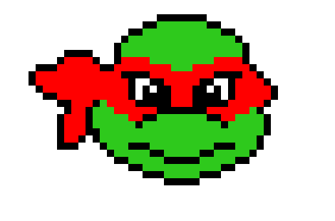 [9664c4] Raphael