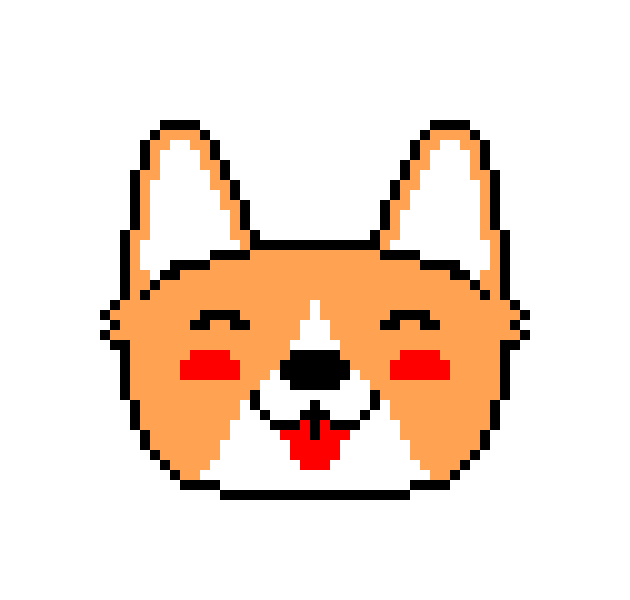 [9664c4] corgi