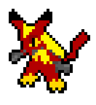 [9664c4] Blazichu