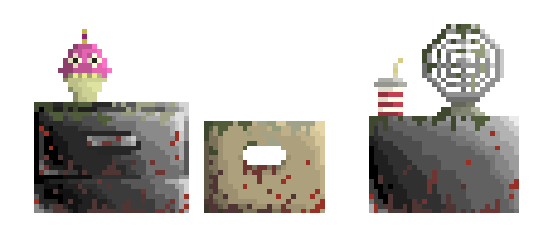 [986128] FNAF Office WIP