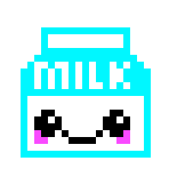 [e8add5] milk