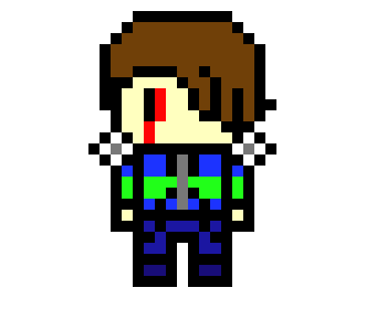 [9664c4] pixel sprite base