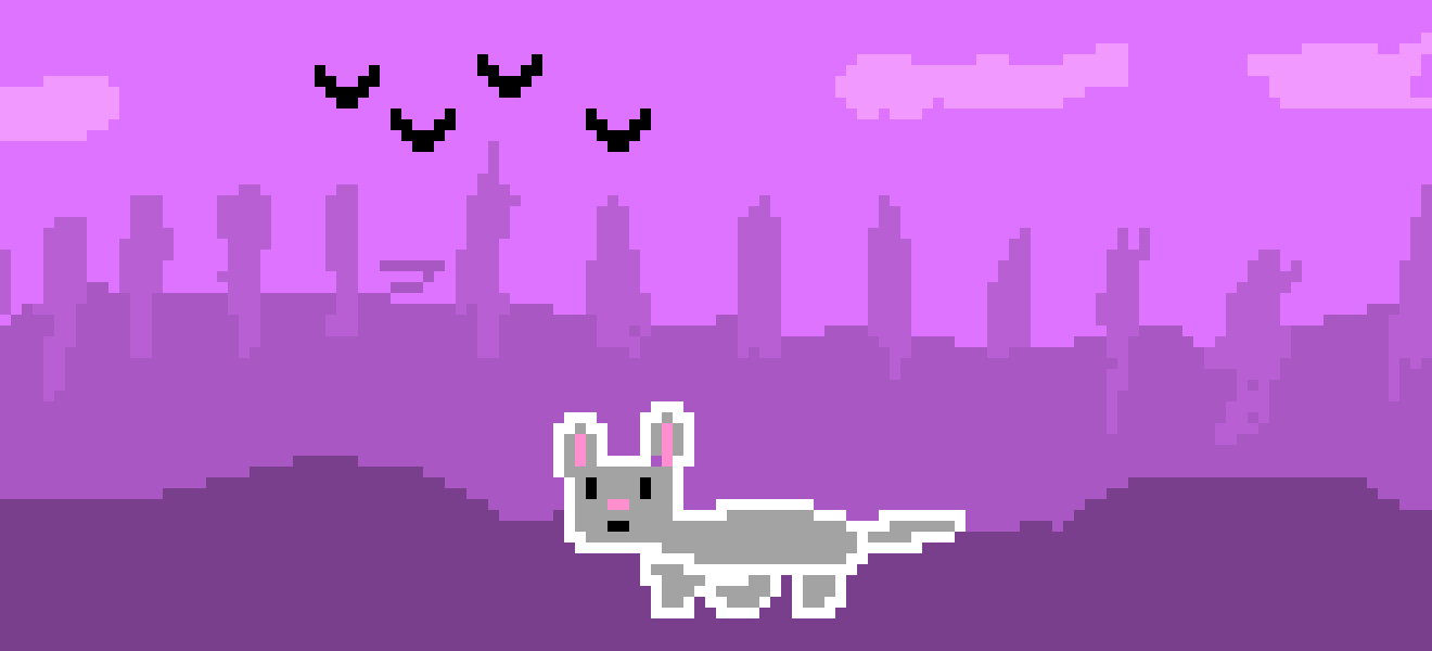 [c9c275] Pixel Art