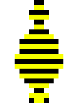 [9664c4] Queen Bee