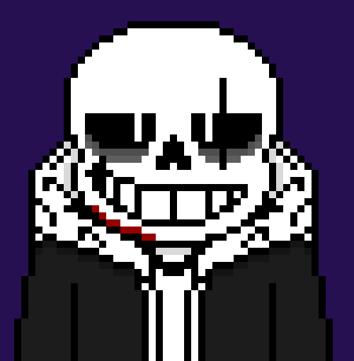 [0ae1f1] you see there was one thing wrong with what you said, it wouldn't be endless if one of us was taken by surprise. As i already said, im better, so if you value your life, you might want to take this seriously