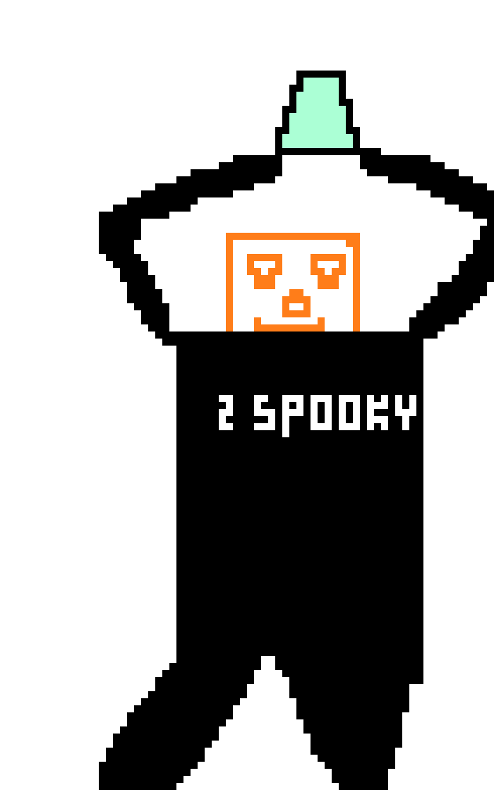 [9664c4] 2sp00ky-Player
